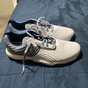 Adidas golf shoes